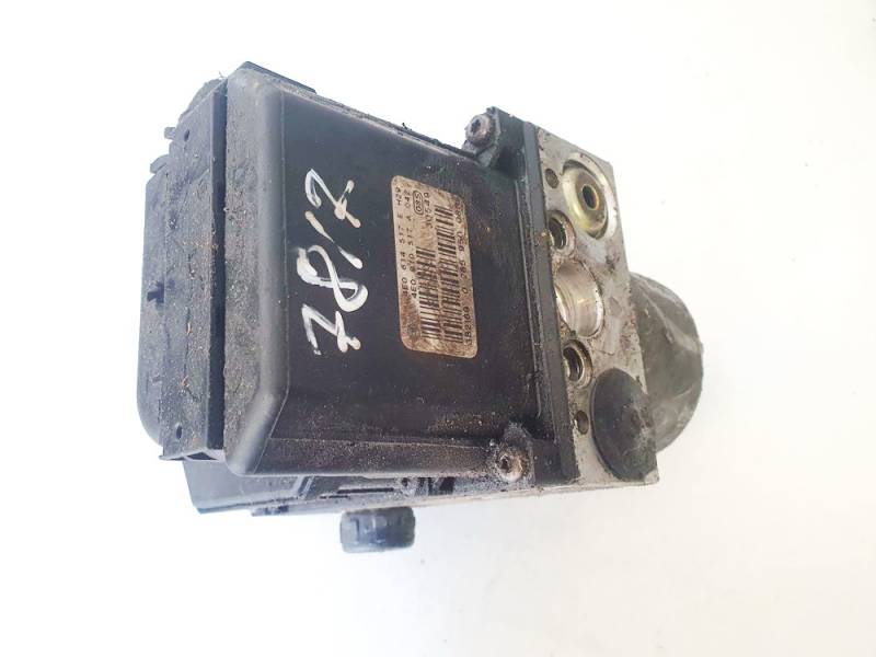 4E0614517E Audi A8 2003 ABS bloks - Thumbnail 3