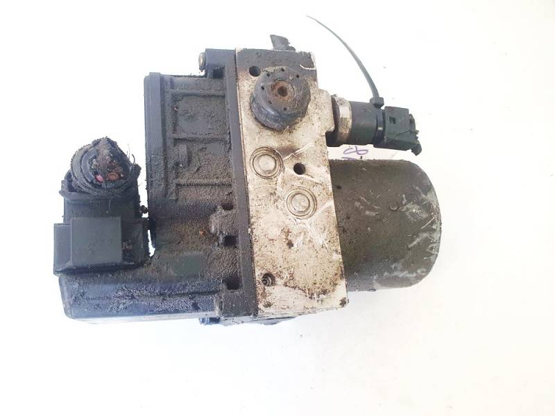 4E0614517E Audi A8 2003 ABS bloks - Thumbnail 2