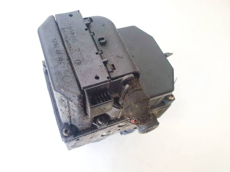 4E0614517E Audi A8 2003 ABS bloks