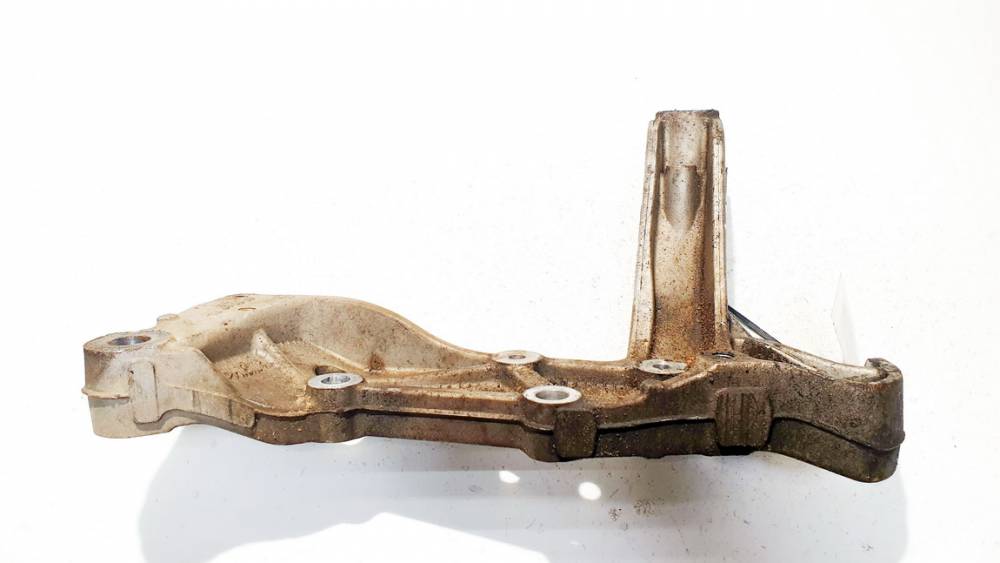 1K0199295E Volkswagen Golf 2006 Control arm - FRONT LEFT - Thumbnail 2