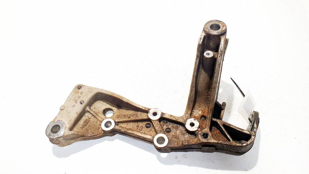 1K0199295E Volkswagen Golf 2006 Control arm - FRONT LEFT