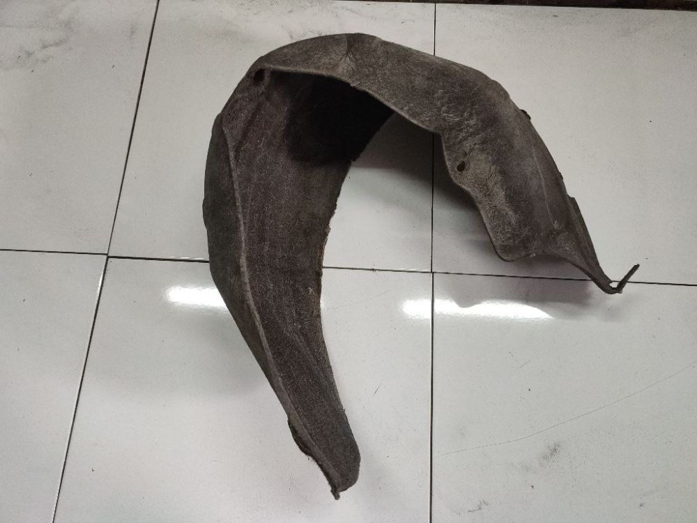 Citroen Jumper 2008 Plastic Inner Fender - FRONT RIGHT