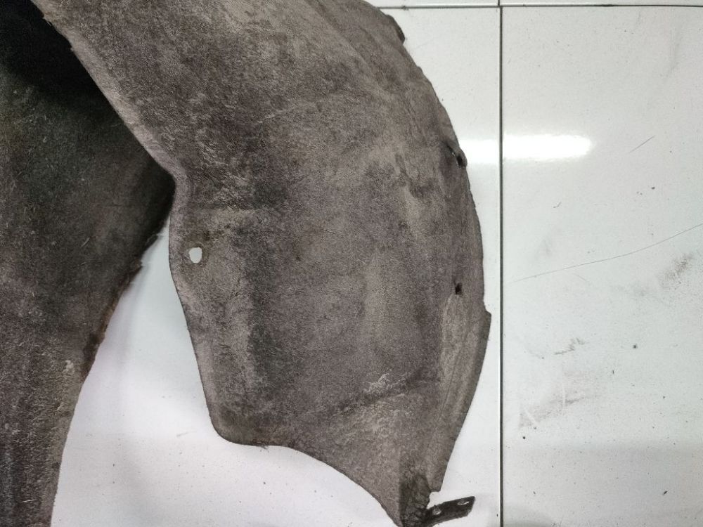 Citroen Jumper 2008 Plastic Inner Fender - FRONT RIGHT - Thumbnail 3