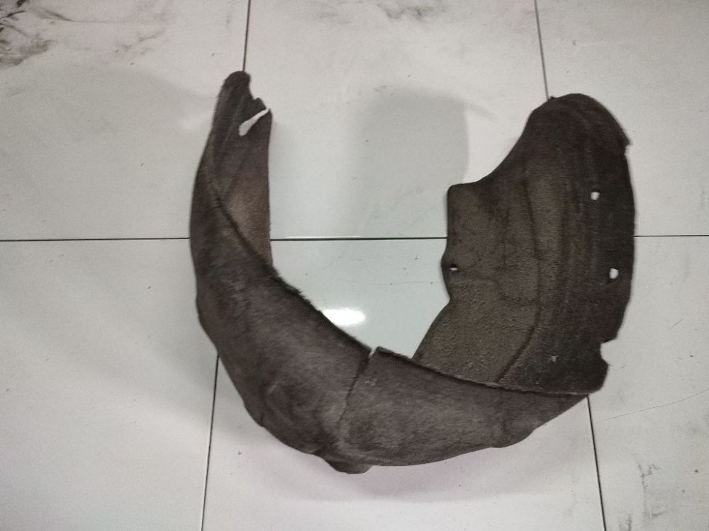 Citroen Jumper 2008 Plastic Inner Fender - FRONT RIGHT - Thumbnail 4