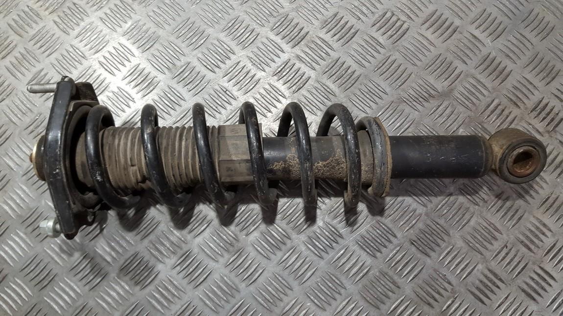 485300F010 Toyota Corolla Verso 2004 Shock Absorber - Suspension Strut Assembly - REAR RIGHT