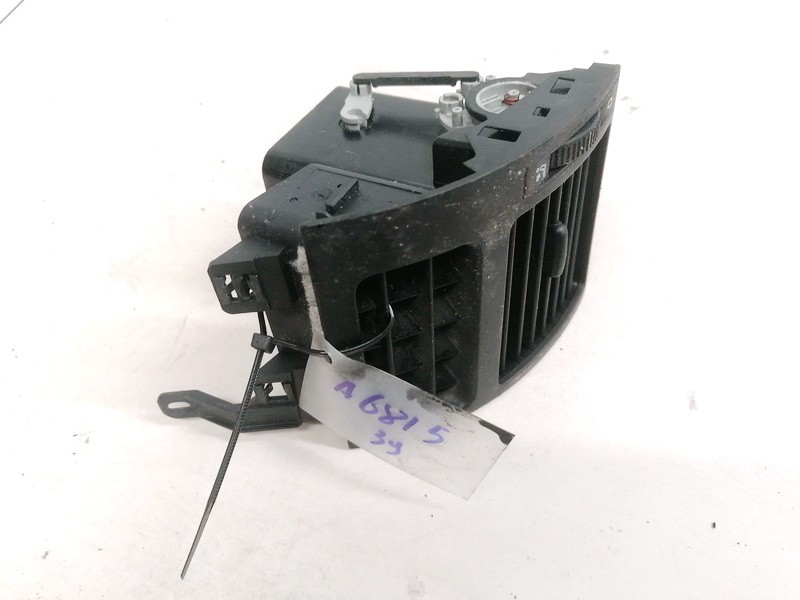 1T0819703A Volkswagen Touran 2005 Dash Vent (Air Vent Grille) - Thumbnail 2