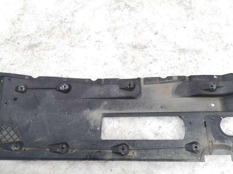 1K0825212L Skoda Octavia 2005 Bottom protection - Thumbnail 3