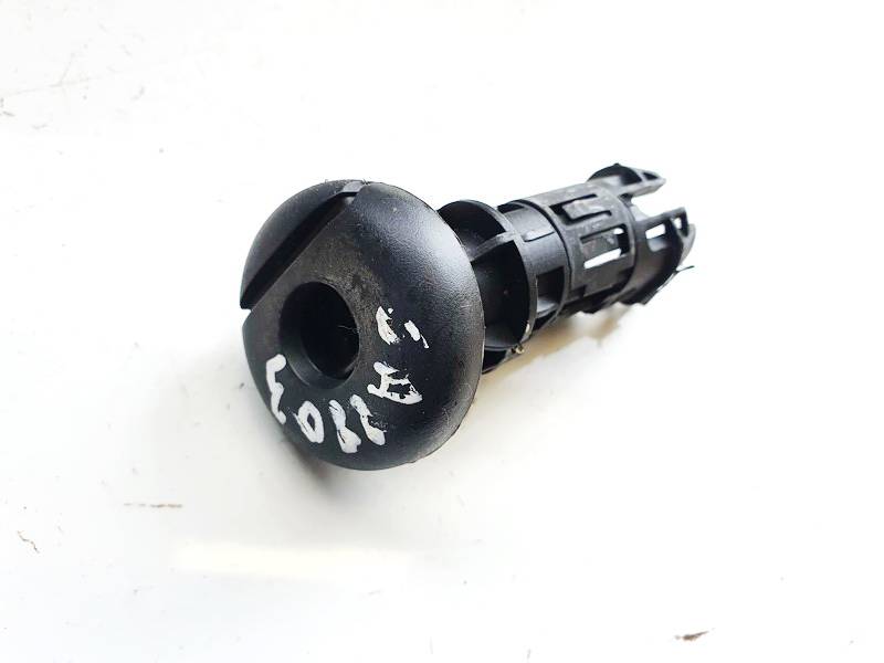 1K0886920 Skoda Octavia 2007 Sisätilan koristelu (muovit) - Thumbnail 3