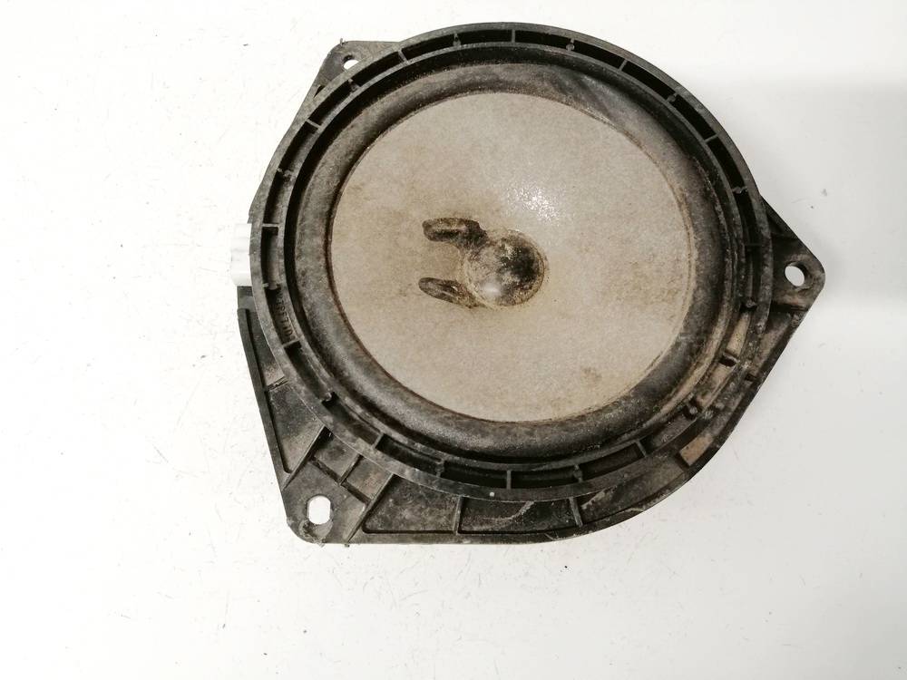 861600F020 Toyota Corolla Verso 2005 Speaker (audio)