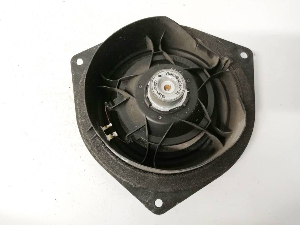 861600F020 Toyota Corolla Verso 2005 Speaker (audio) - Thumbnail 2