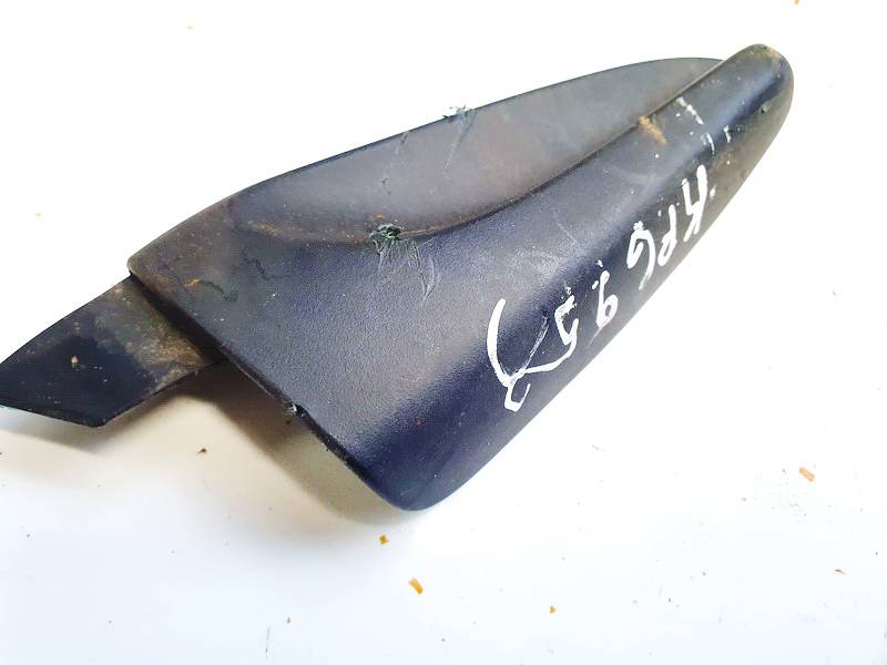 7252647010 Toyota Prius 2013 Interior trim