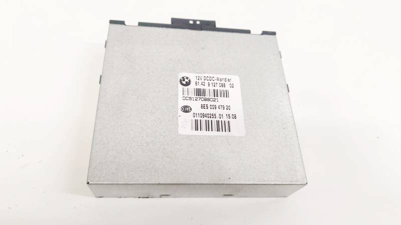 61429127088 BMW 3-Series 2008 Other computers