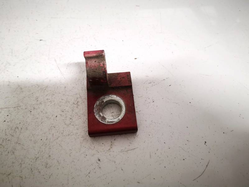 Skoda Octavia 2005 Door Hinge - FRONT