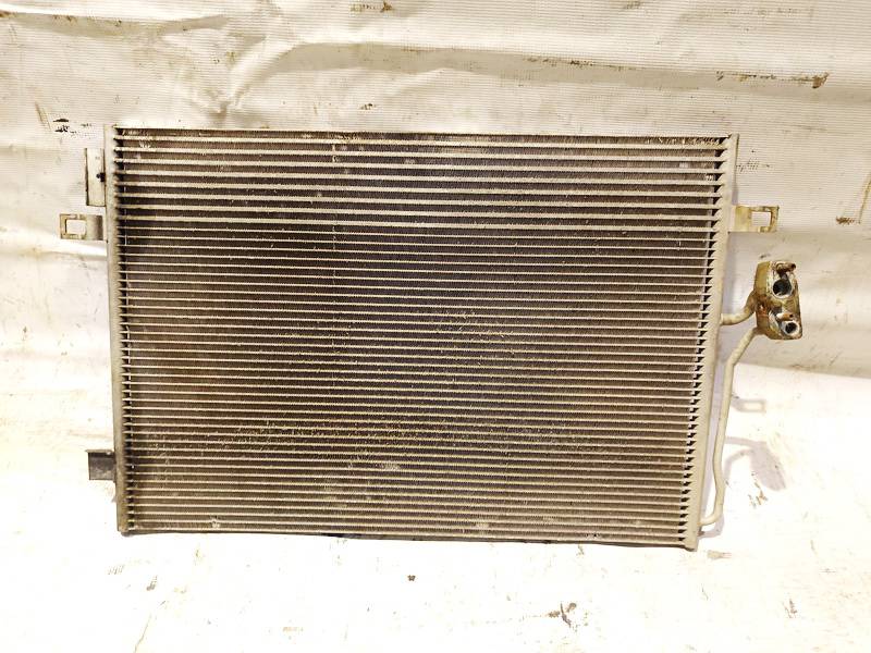 P52080010347 Dodge Journey 2010 Oro Kondicionieriaus radiatorius