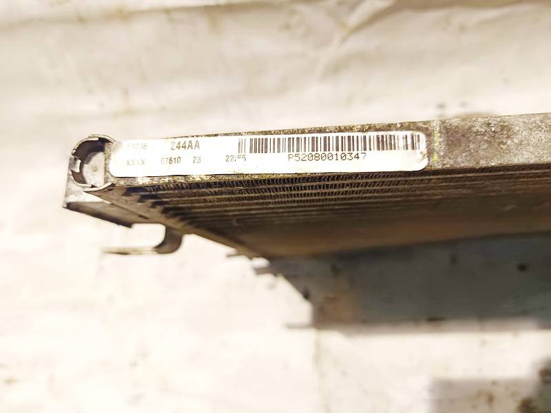 P52080010347 Dodge Journey 2010 Chłodnica klimatyzacji - Thumbnail 2