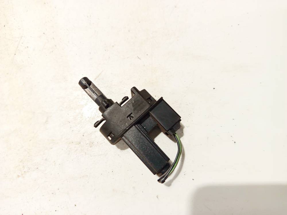 4M5T7C534AA Ford Galaxy 2006 Bremslichtschalter Schalter - Thumbnail 3