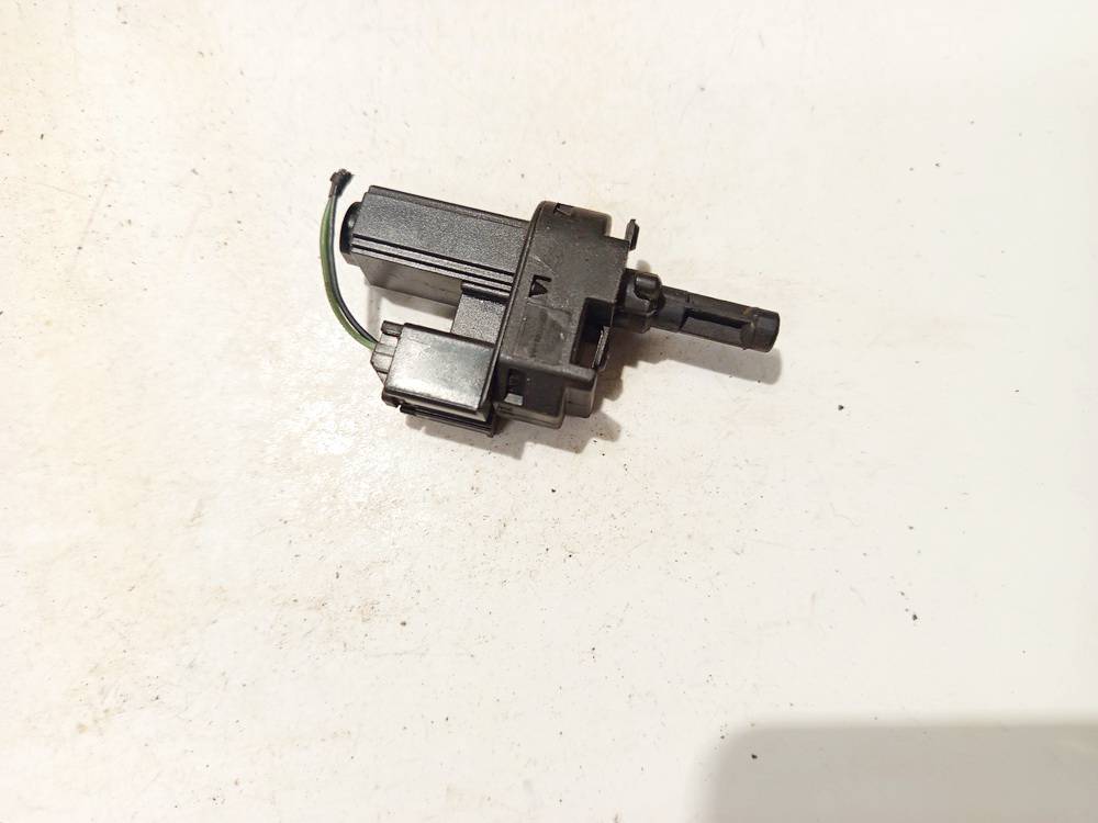 4M5T7C534AA Ford Galaxy 2006 Bremslichtschalter Schalter - Thumbnail 2