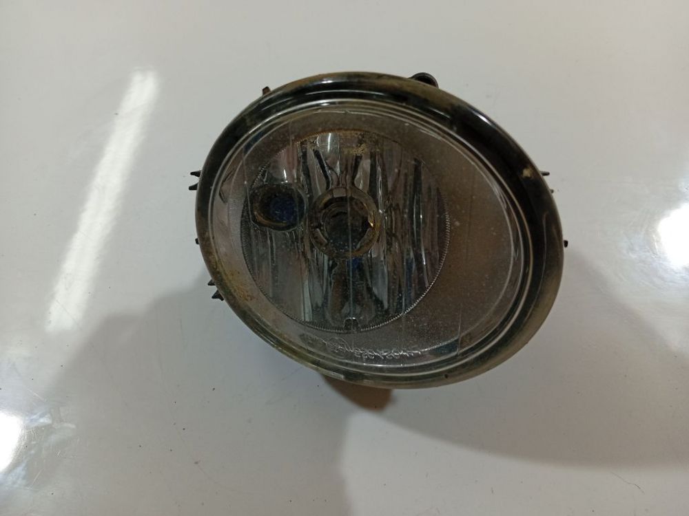 6M2115K202A Ford Fiesta 2009 Fog lamp (Fog light) - FRONT LEFT