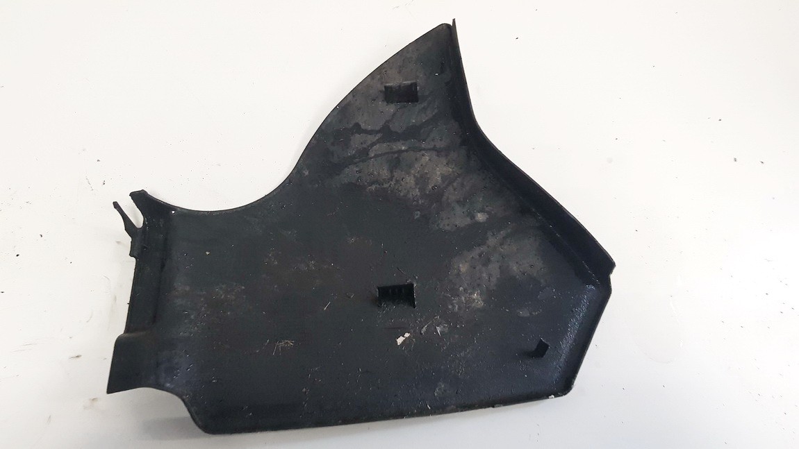 058133849A Volkswagen Passat 1998 Variklio dekoratyvine apsauga - Thumbnail 2