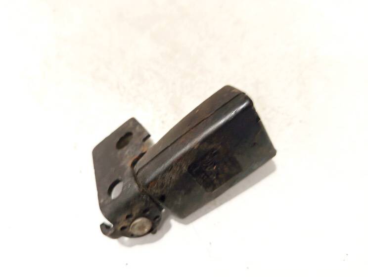 605358161F Nissan Murano 2006 Seat belt holder (Seat belt Buckle) - REAR LEFT - Thumbnail 2