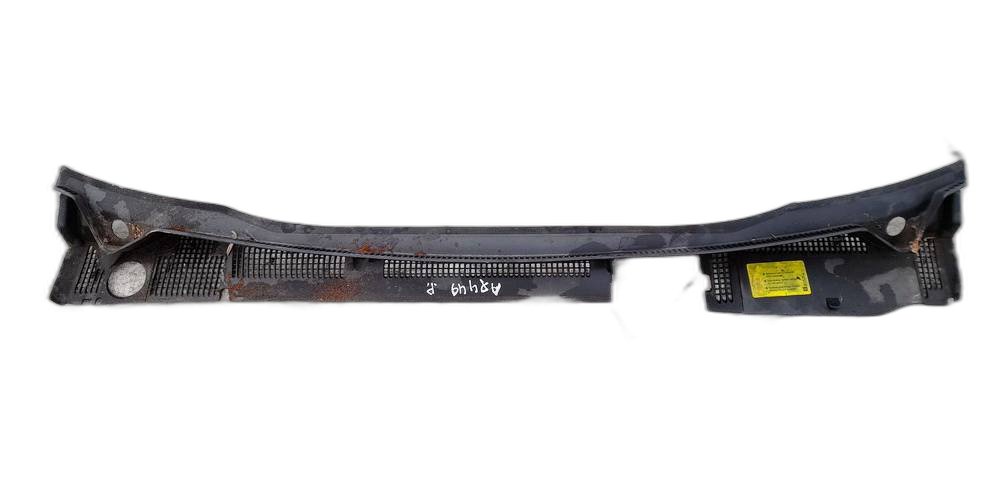 450481635 Opel Meriva 2003 Valytuvu apdailos plastmase P.