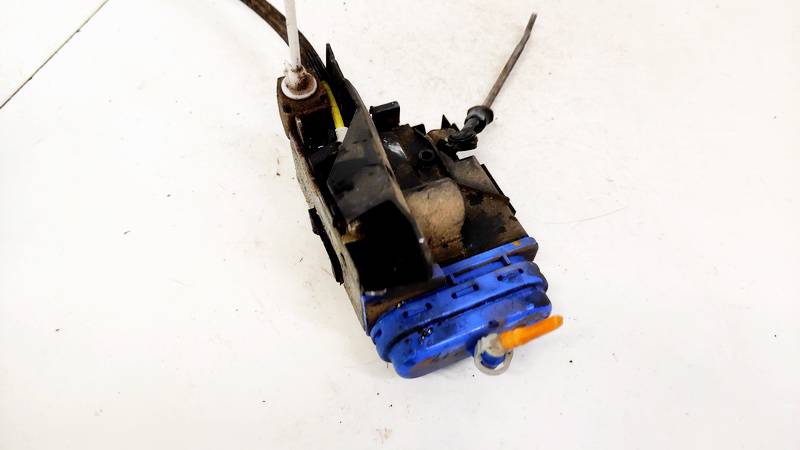 8D0839016A Audi A4 2001 Zamek drzwi - TYLNE PRAWE