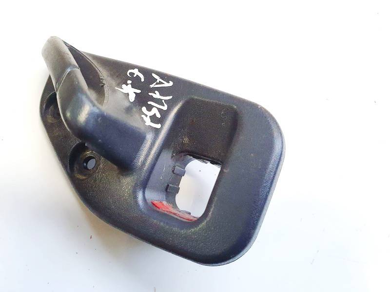 Toyota Avensis 2004 garniture intérieure