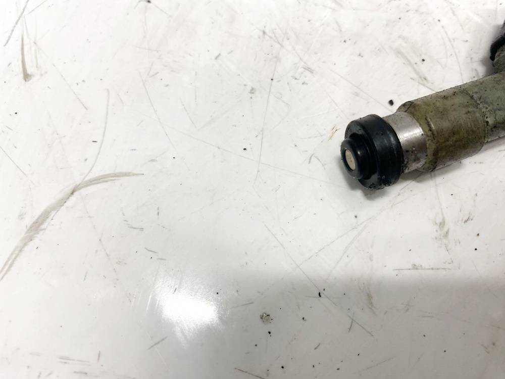 2325000010 Toyota Aygo 2007 Fuel Injector - Thumbnail 2