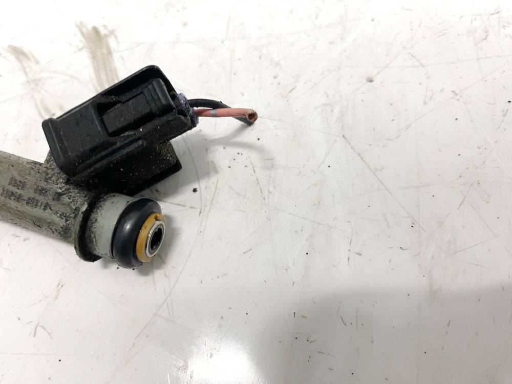 2325000010 Toyota Aygo 2007 Fuel Injector - Thumbnail 3
