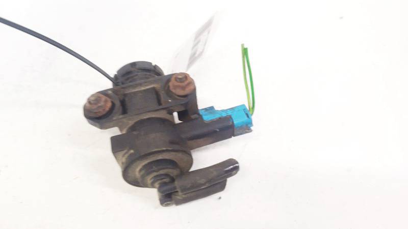 9635704380 Citroen Berlingo 2002 Electrical selenoid (Electromagnetic solenoid)