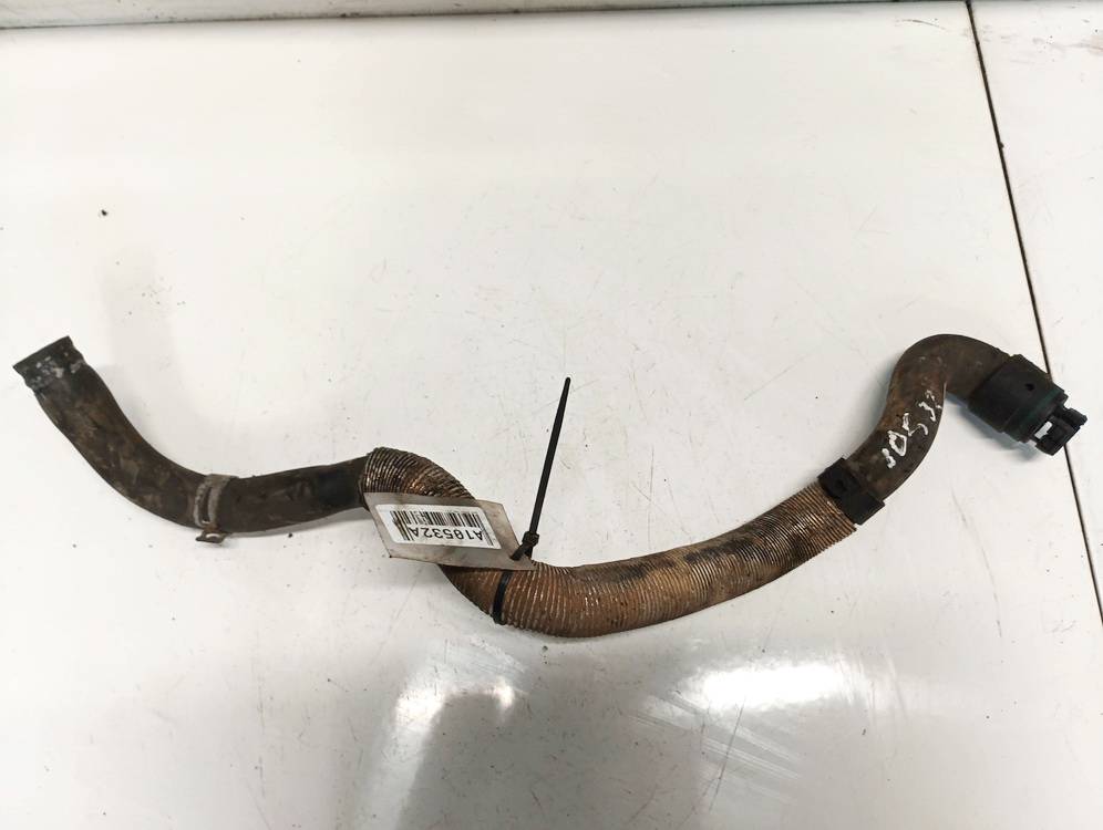 24437333 Opel Zafira 2003 Radiator Hose (Water Hose)