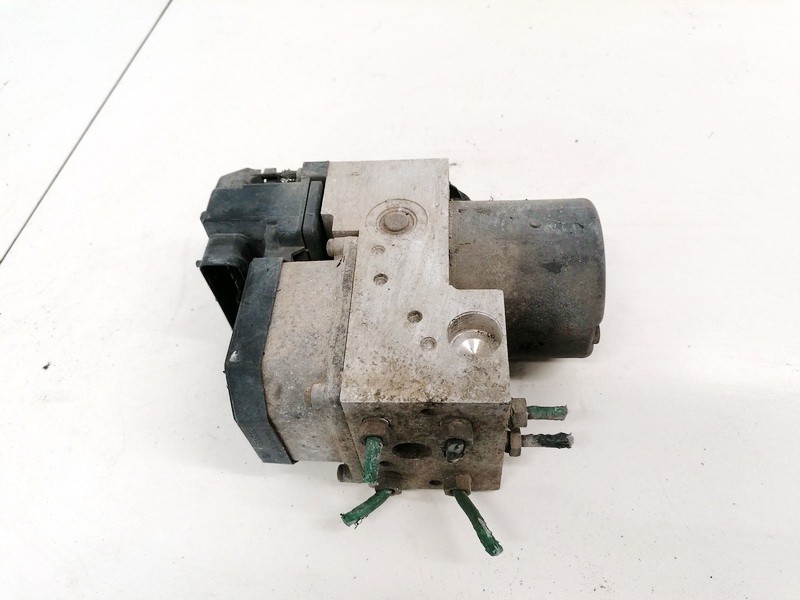 0273004396 Renault Scenic 2001 ABS Unit (ABS Brake Pump)