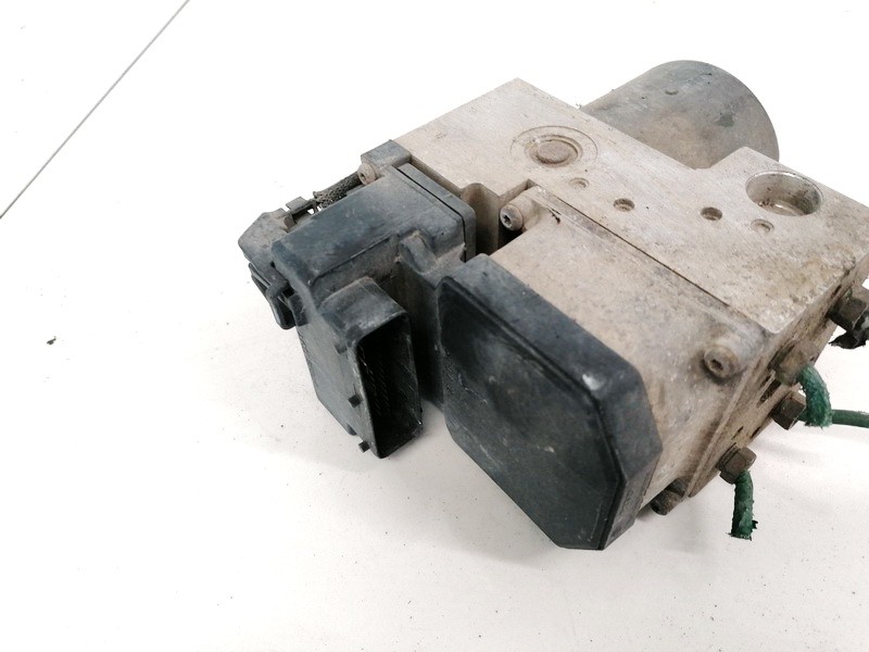 0273004396 Renault Scenic 2001 ABS Unit (ABS Brake Pump) - Thumbnail 2