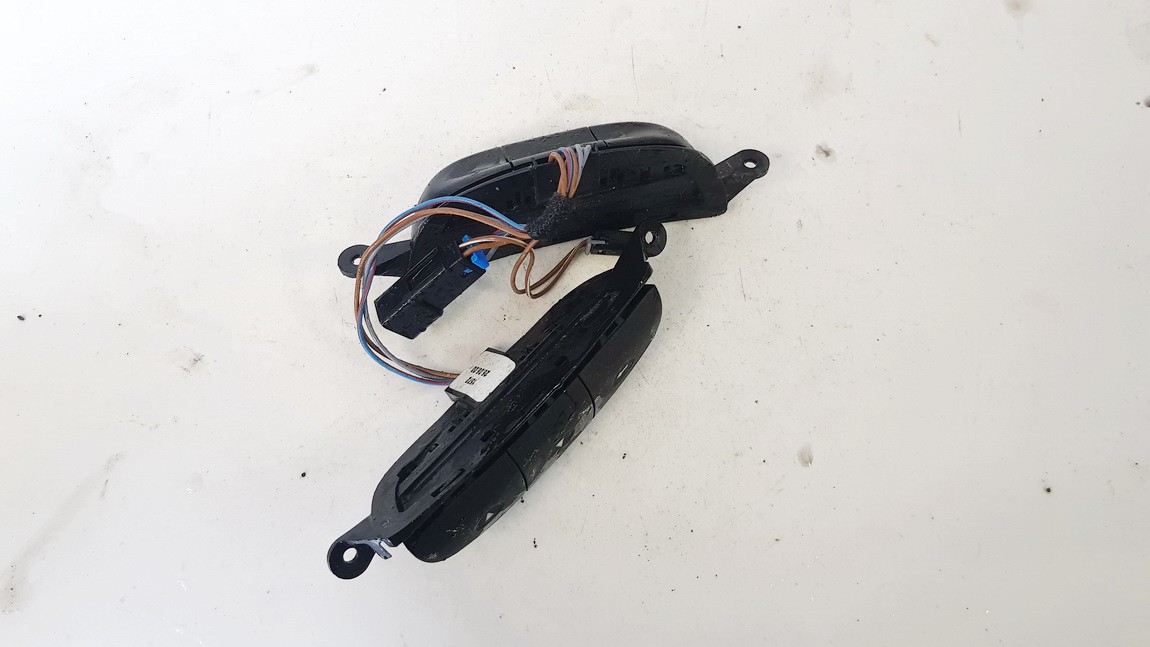 90561159 Opel Astra 2000 Papildomi vairo mygtukai - Thumbnail 3