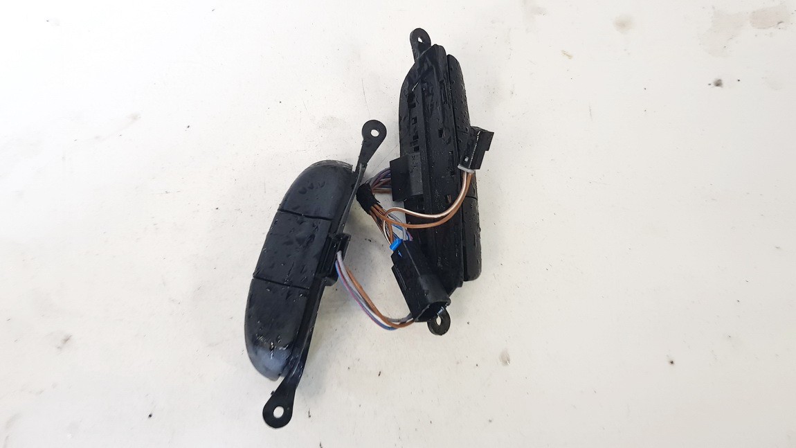 90561159 Opel Astra 2000 Papildomi vairo mygtukai - Thumbnail 2