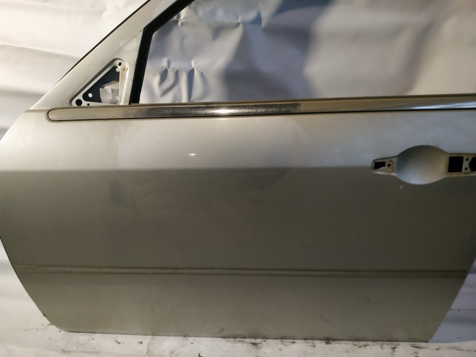 PILKOS Chrysler 300C 2005 Drzwi - PRZEDNIE LEWE - Thumbnail 2