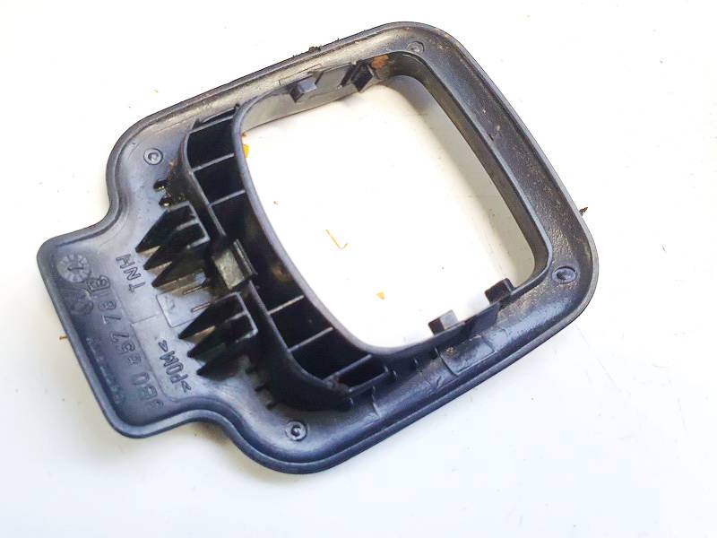 3B0857781B Skoda Superb 2006 Salono apdaila (plastmases) - Thumbnail 2