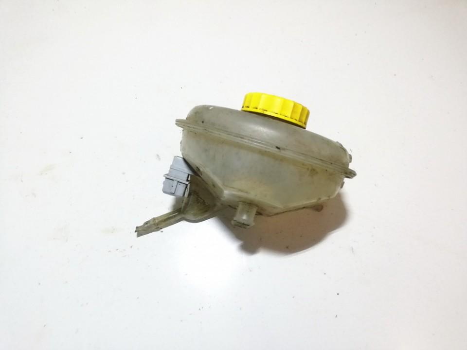 4D0611351 USED Brake Master Cylinder Reservoir Audi A6 1999 2.5L 9EUR