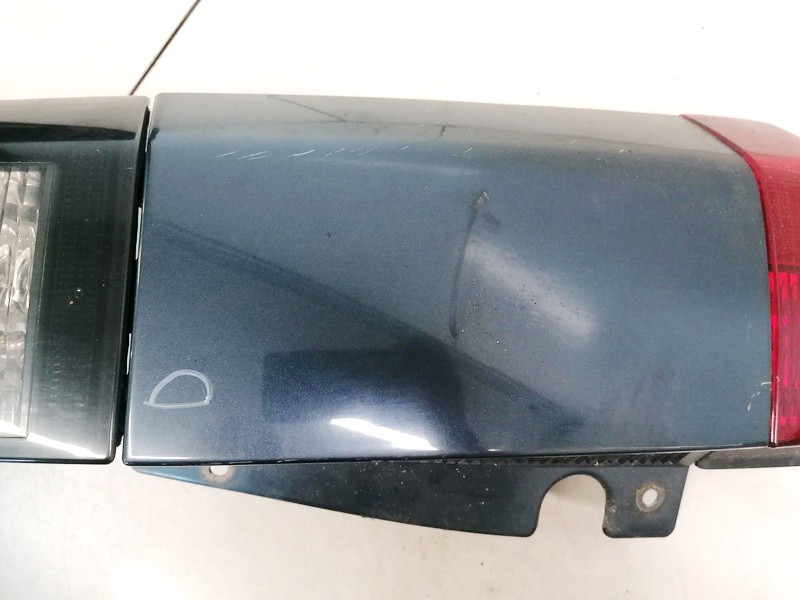 13130028 Opel Meriva 2008 Tail Light Cover Trim - REAR RIGHT