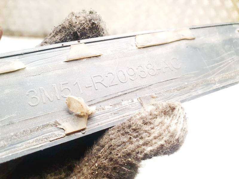 3M51R20938AC Ford C-MAX 2004 Zierleiste Stoßleiste Vorne Linke - Thumbnail 3