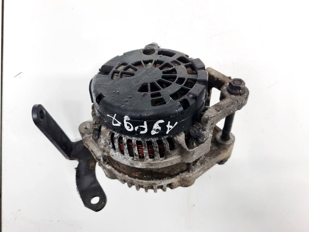 Chevrolet Captiva 2006 Генератор - Thumbnail 3