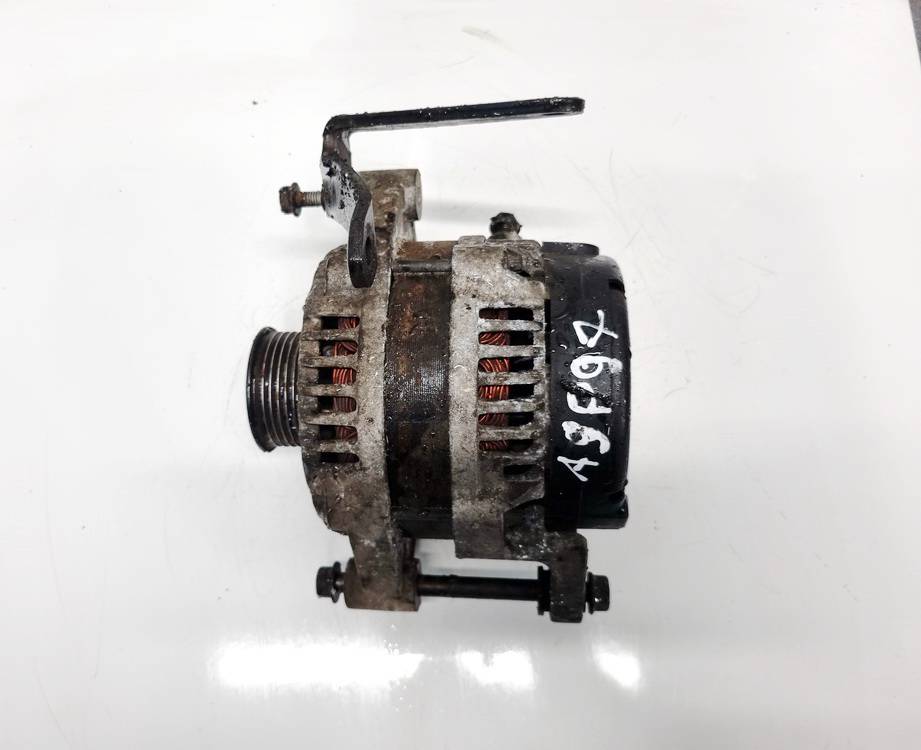 Chevrolet Captiva 2006 Ģenerators