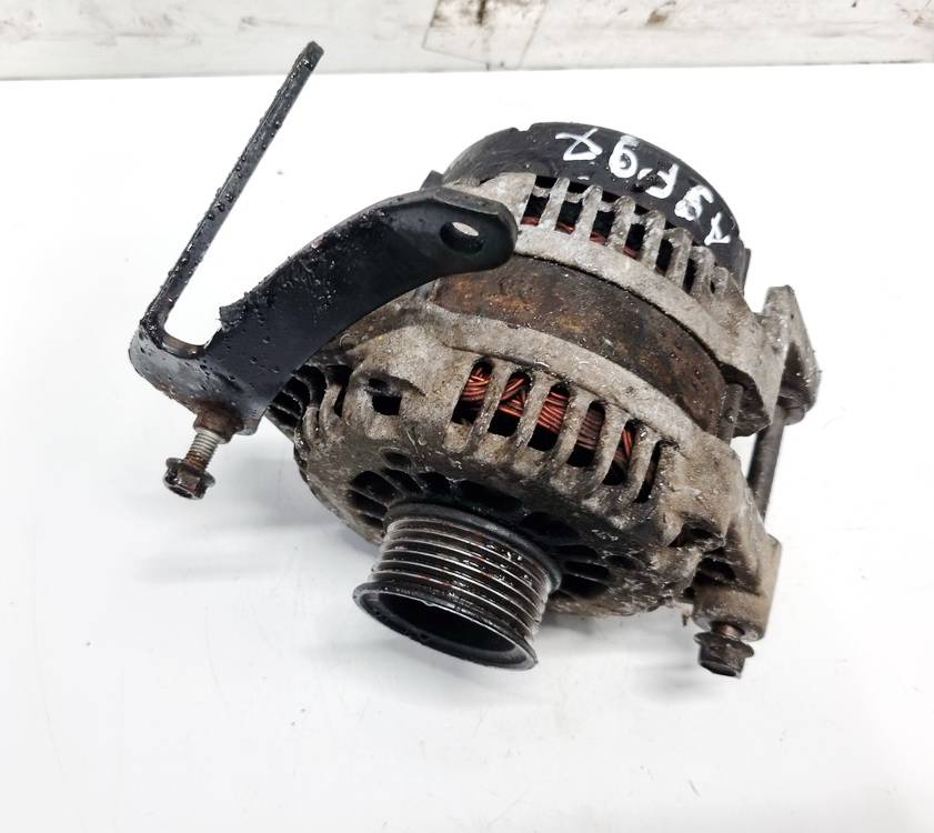 Chevrolet Captiva 2006 Генератор - Thumbnail 2