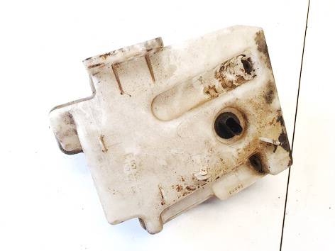 1K0955453 Audi A3 2005 Windshield Washer Reservoir tank (WASHER BOTTLE) - Thumbnail 2