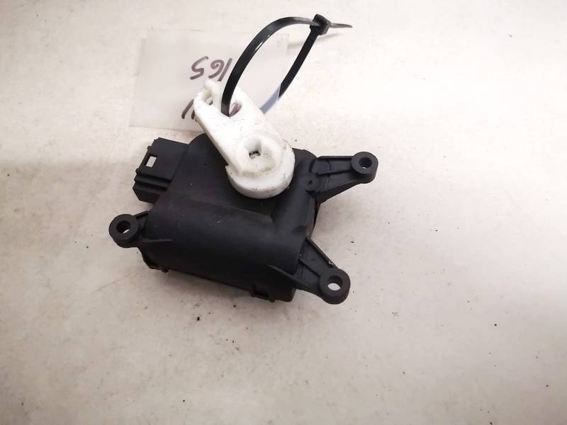 3C0907511B Volkswagen Passat 2006 Peciuko sklendes varikliukas - Thumbnail 3