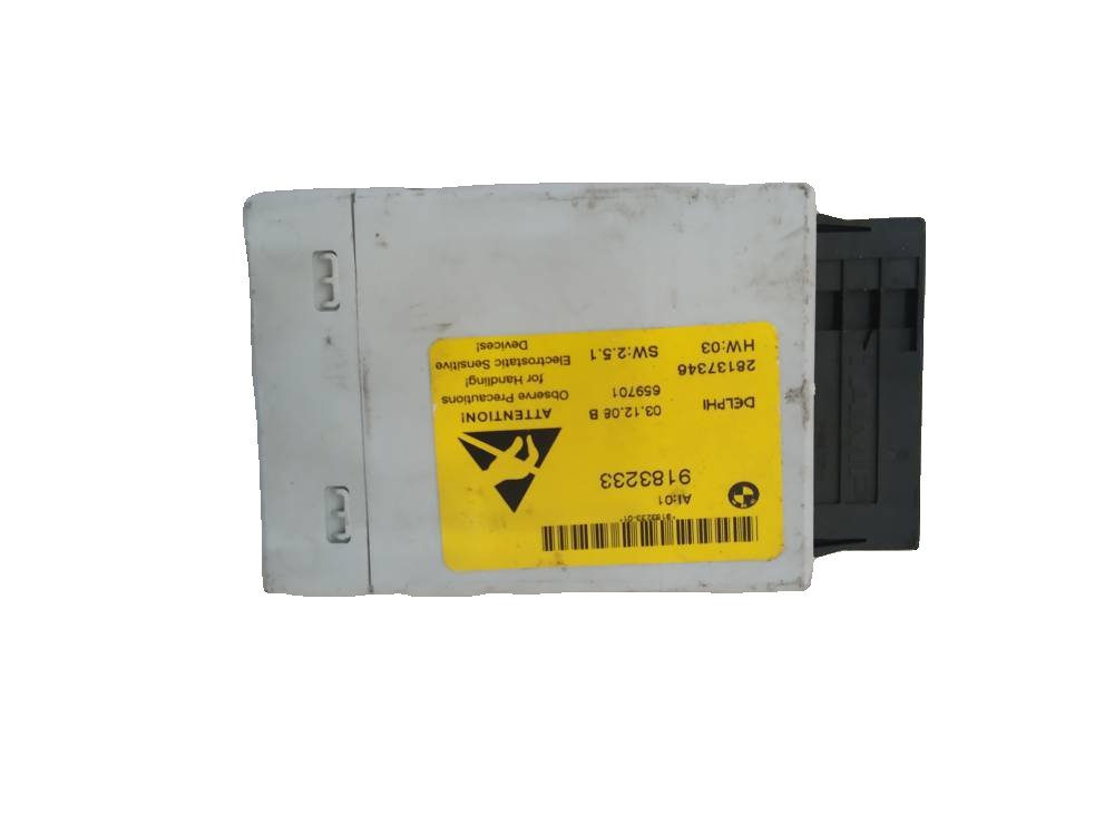 9183233 BMW 5-Series 2007 Inne komputery