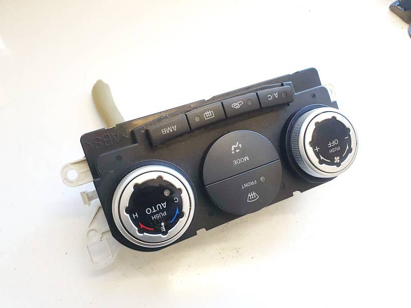 K1900EH15 Mazda CX-7 2007 MANDO CLIMATIZADOR