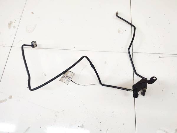 Toyota Corolla 2002 Fuel tube (tube injector)