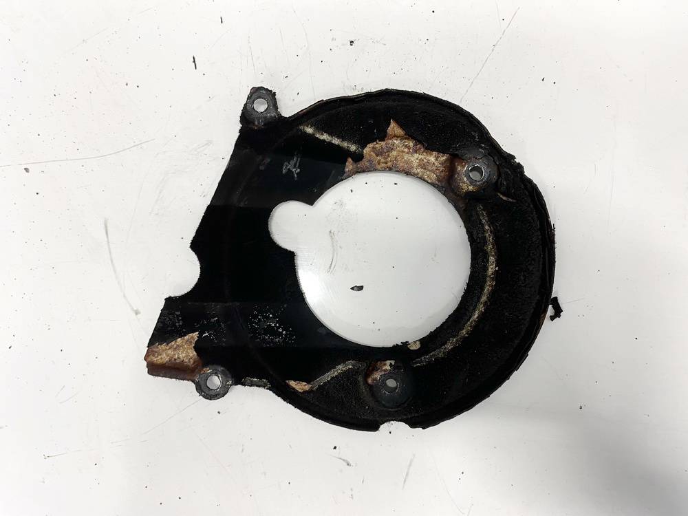 038109175 Chrysler Sebring 2008 Engine Belt Cover (TIMING COVER) - Thumbnail 2