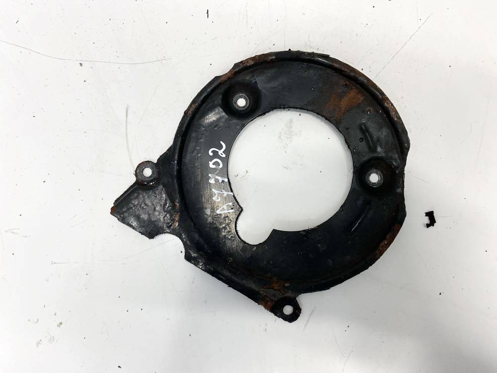 038109175 Chrysler Sebring 2008 Engine Belt Cover (TIMING COVER)